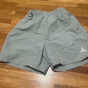 Women’s acg shorts